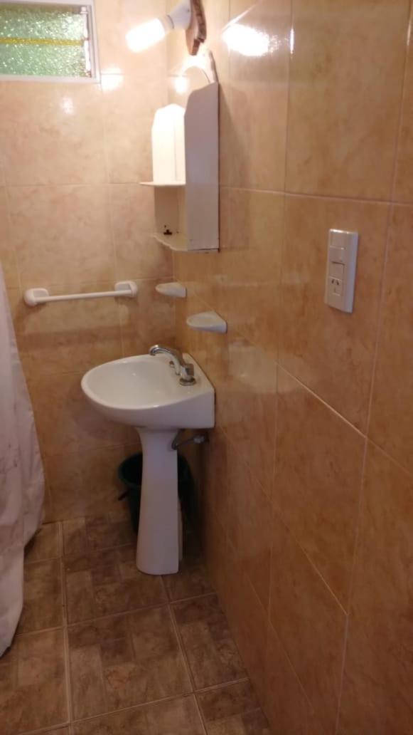 Apartament Lo De Lili Departamentos Mina Clavero Zewnętrze zdjęcie