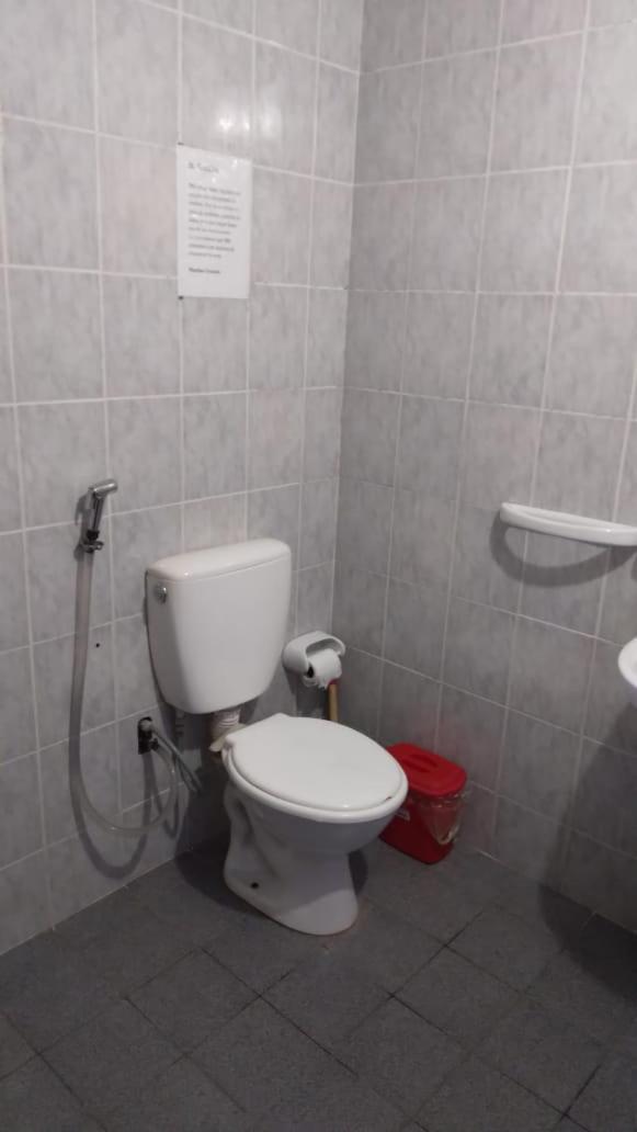 Apartament Lo De Lili Departamentos Mina Clavero Zewnętrze zdjęcie